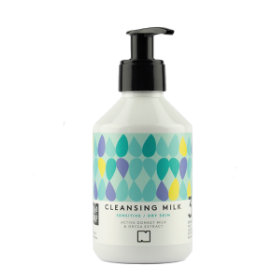 cleansing milk