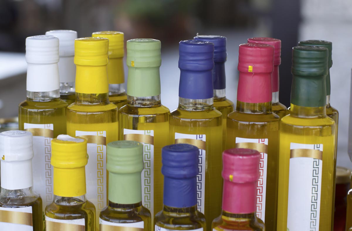 greek extra virgin olive oil