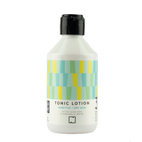 tonic lotion