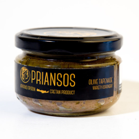 olive tapenade