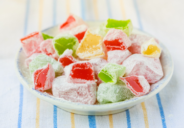 greek delights