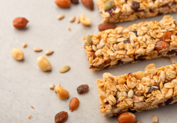 nutrition bars